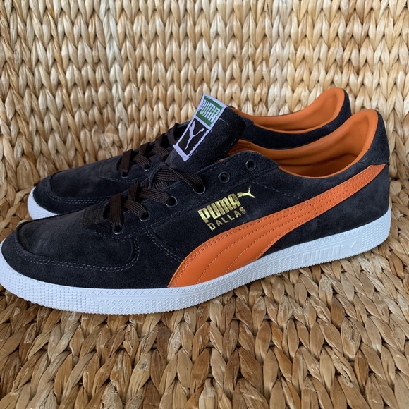 puma dallas